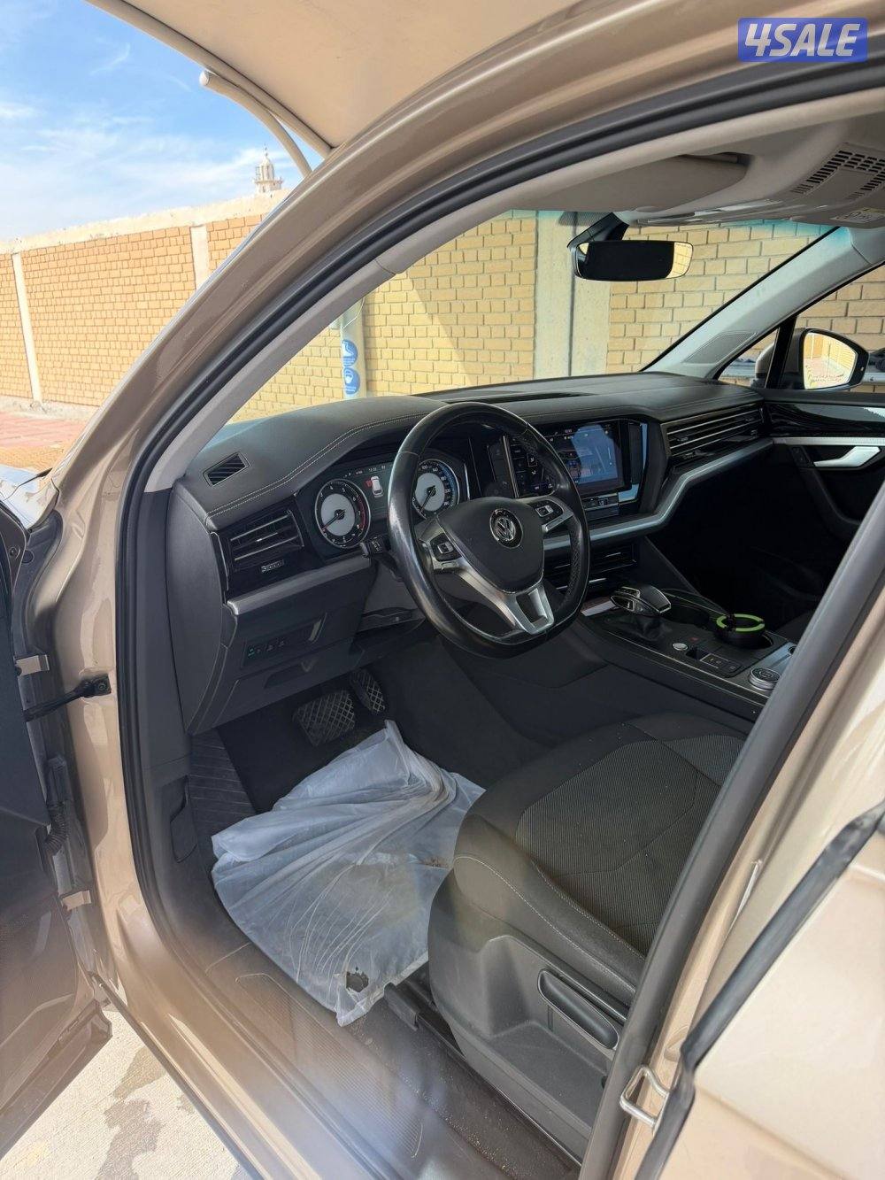 طوارق V6 شرط الفحص4