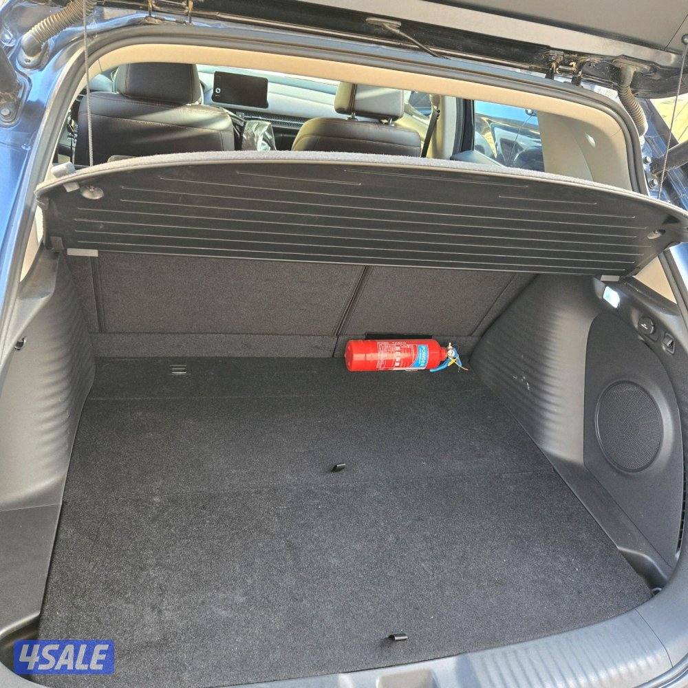 زد ار في ٢٠٢٣/ ماشي ٦٠٠٠كم /كاملة المواصفات / وكالة بالكامل6