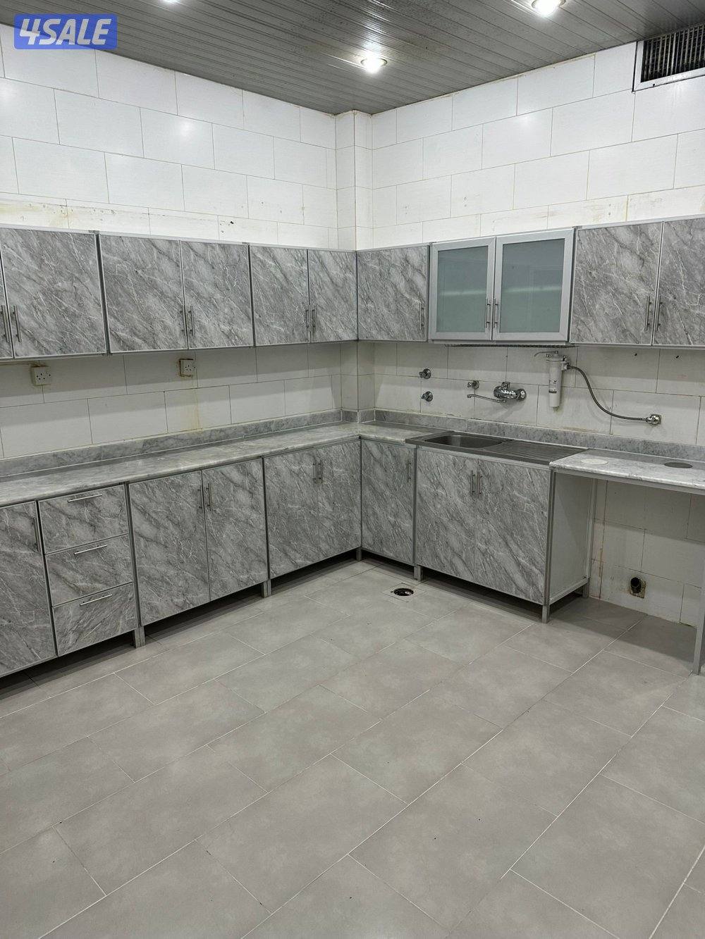 للأيجاردور ارضي مع حوش بسلوئ1