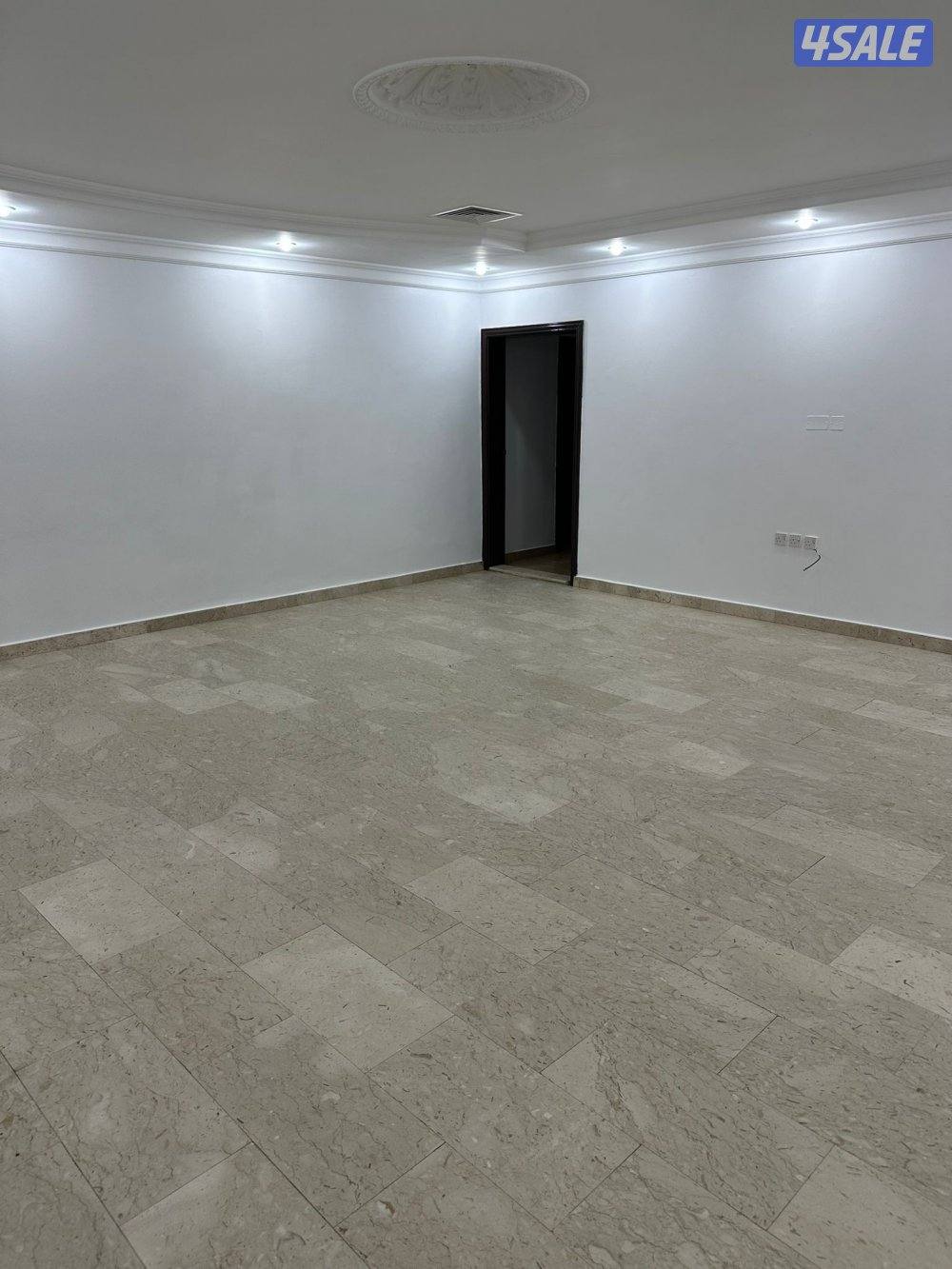 للأيجاردور ارضي مع حوش بسلوئ6