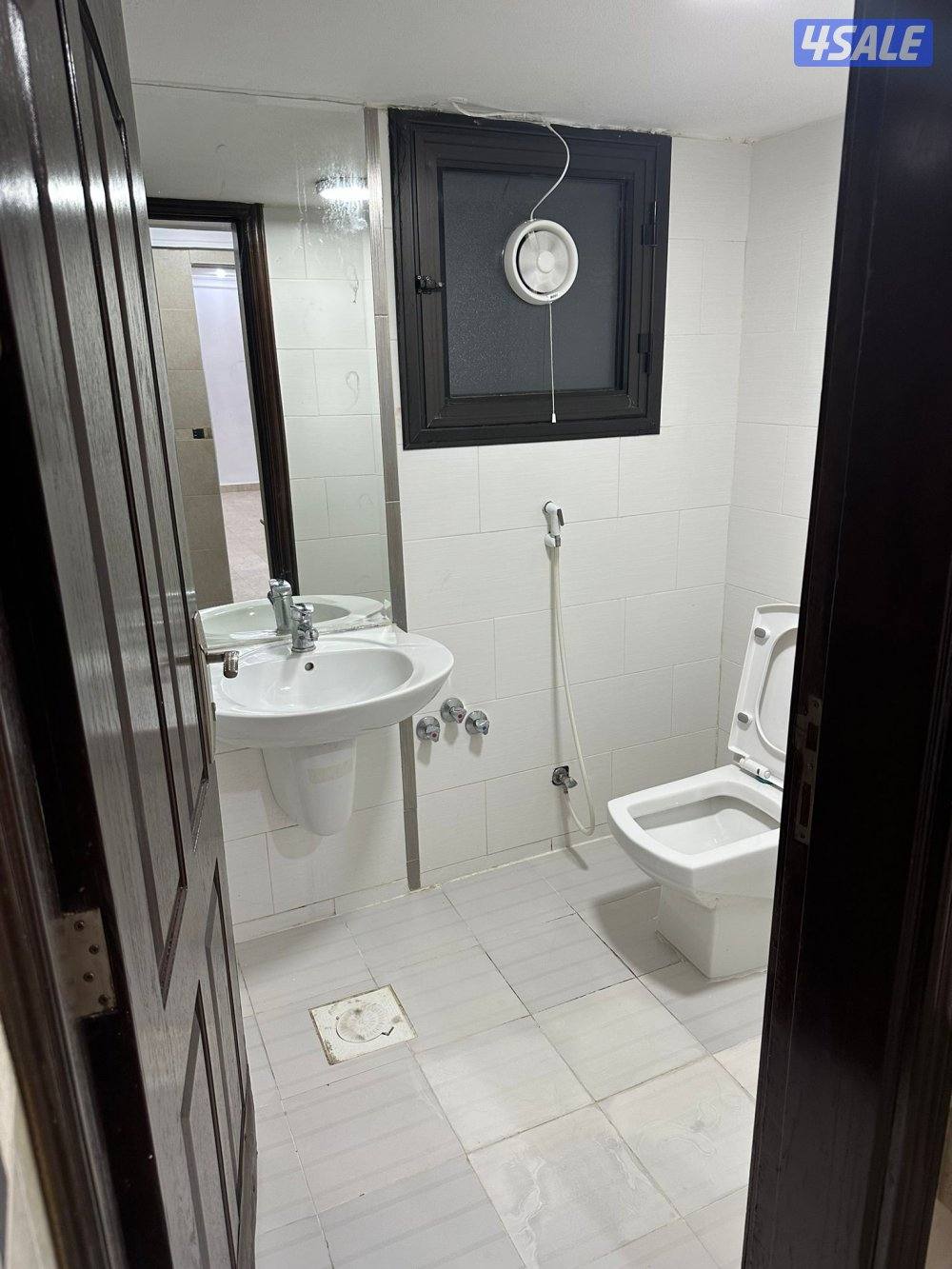 للأيجاردور ارضي مع حوش بسلوئ12