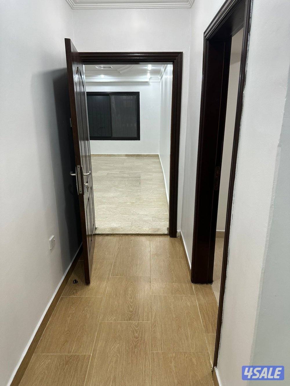 للأيجاردور ارضي مع حوش بسلوئ13