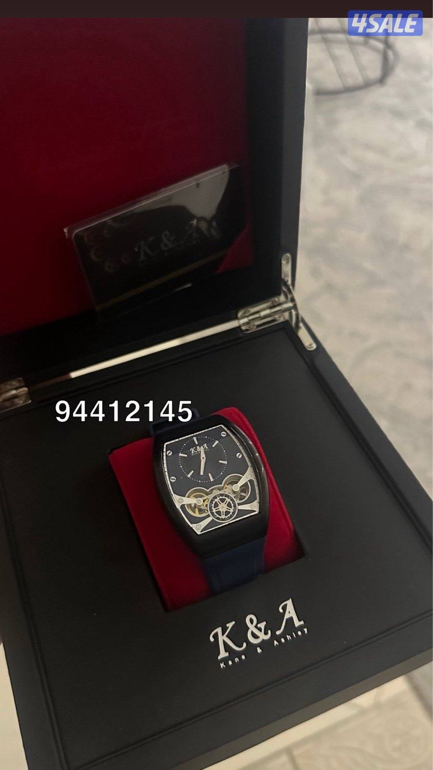 K&A قطعة نادرة0