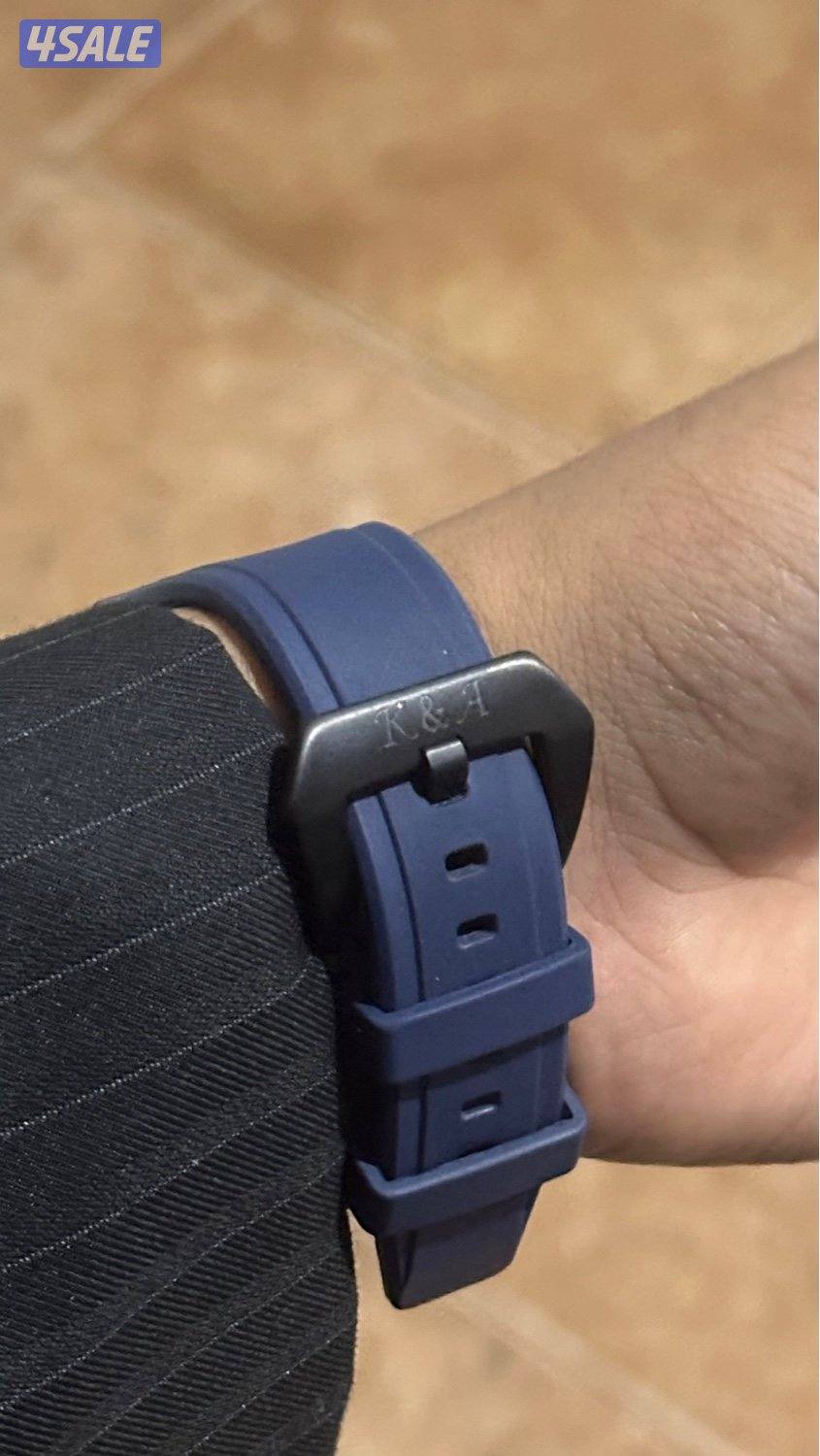 K&A قطعة نادرة3