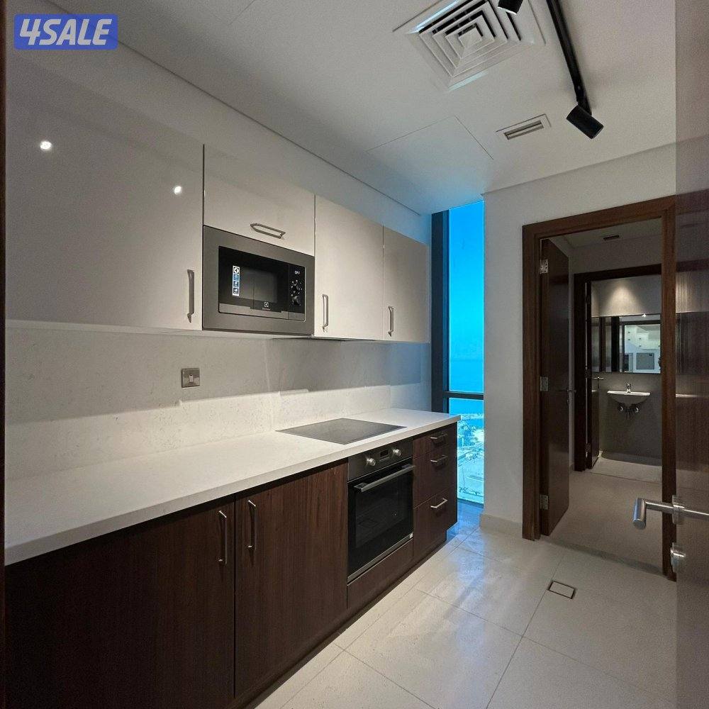 دوبلكس إطلالة بحرية نصف مفروش للإيجار في ضاحية حصة المبارك4