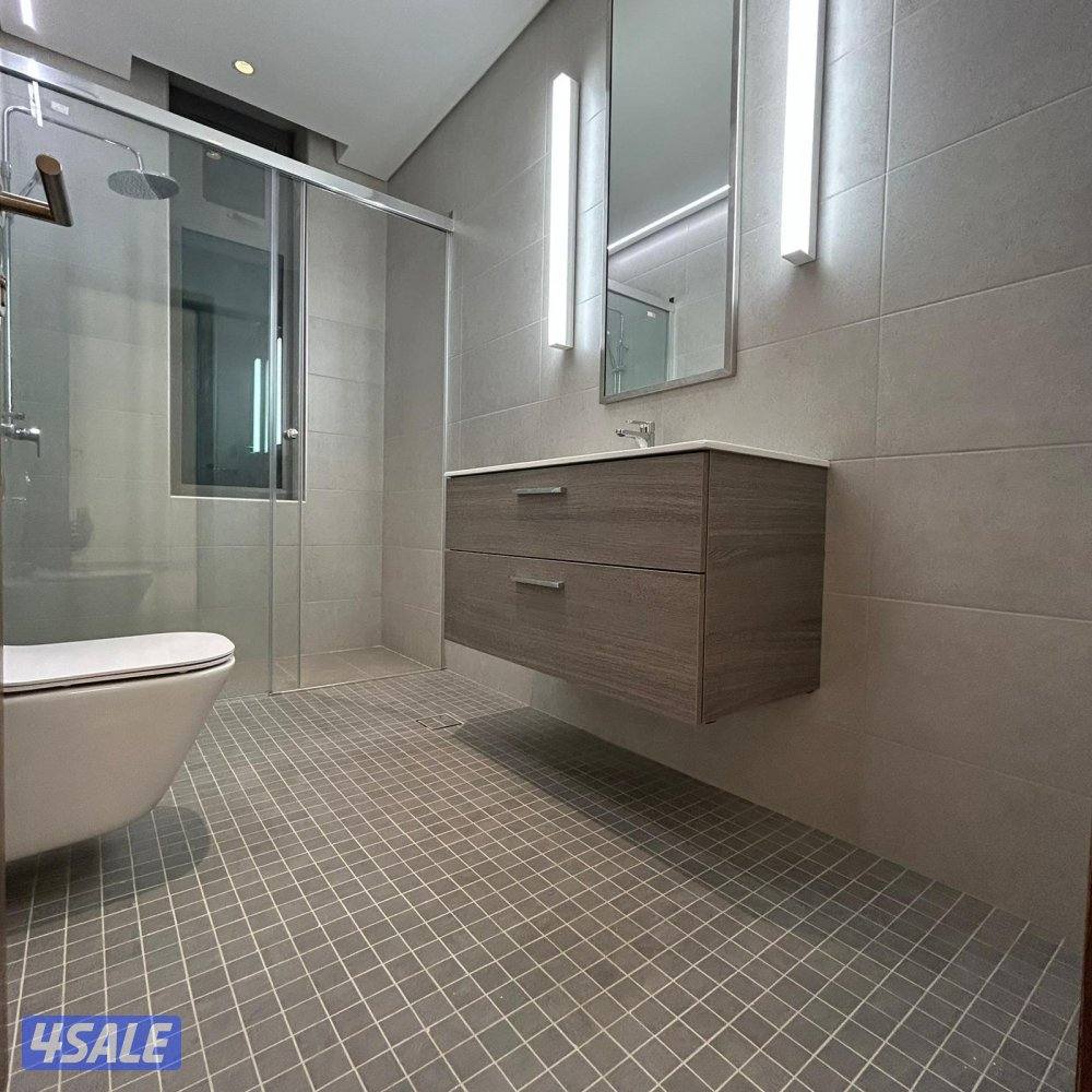 دوبلكس إطلالة بحرية نصف مفروش للإيجار في ضاحية حصة المبارك7