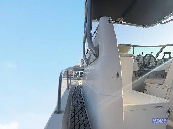 قلف كرافت 31 قدم ووك اراوند 20030