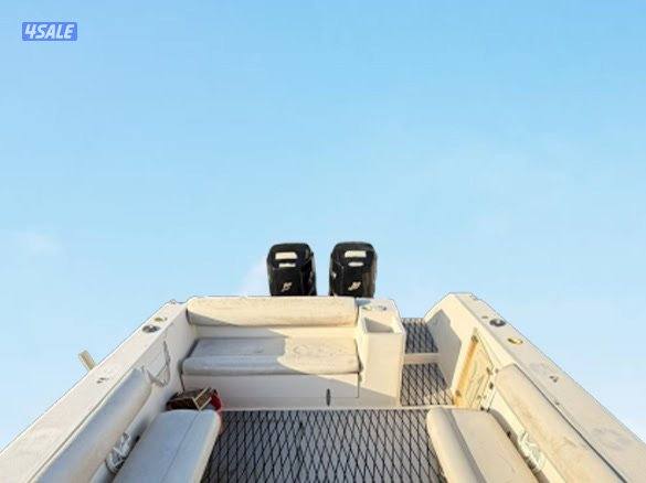 قلف كرافت 31 قدم ووك اراوند 20031