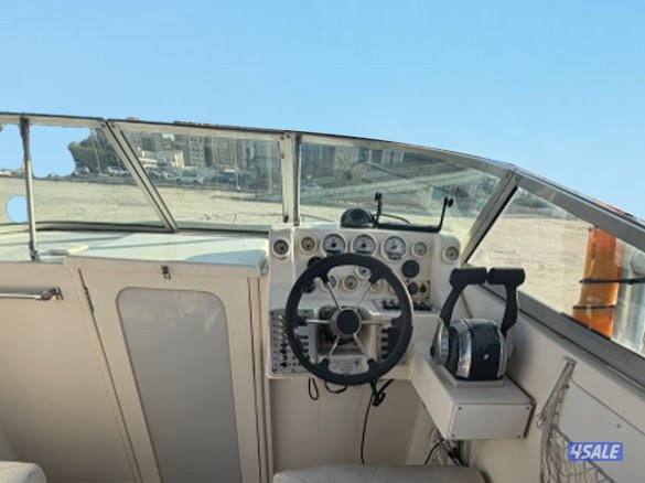 قلف كرافت 31 قدم ووك اراوند 20033