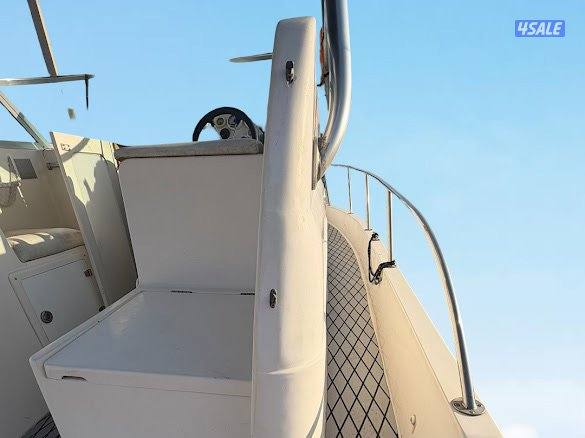 قلف كرافت 31 قدم ووك اراوند 20034