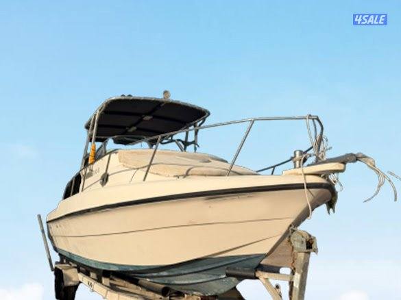 قلف كرافت 31 قدم ووك اراوند 20037