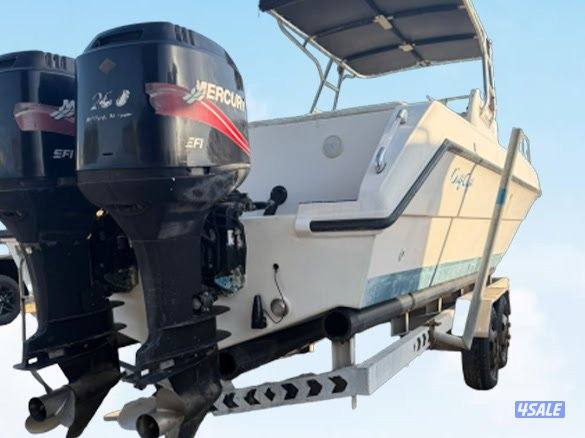 قلف كرافت 31 قدم ووك اراوند 20038