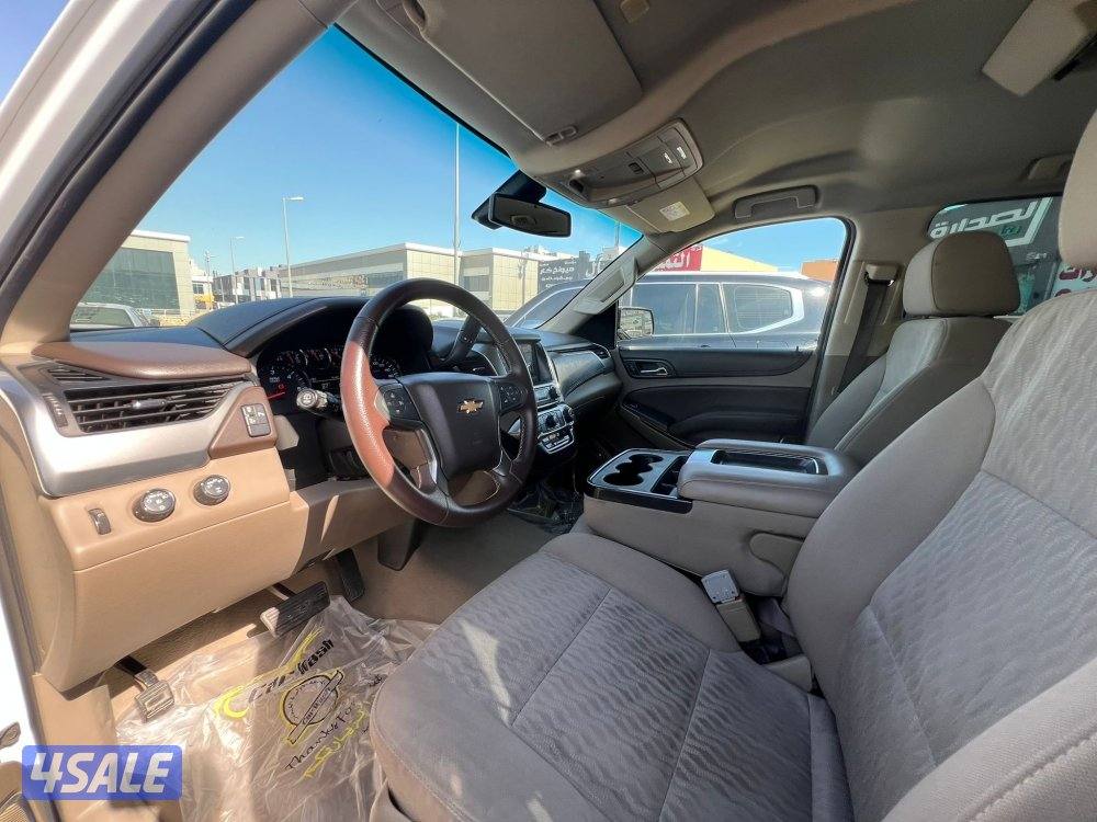 تاهو LS  🔥 دبل جير4