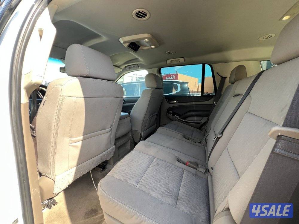 تاهو LS  🔥 دبل جير5