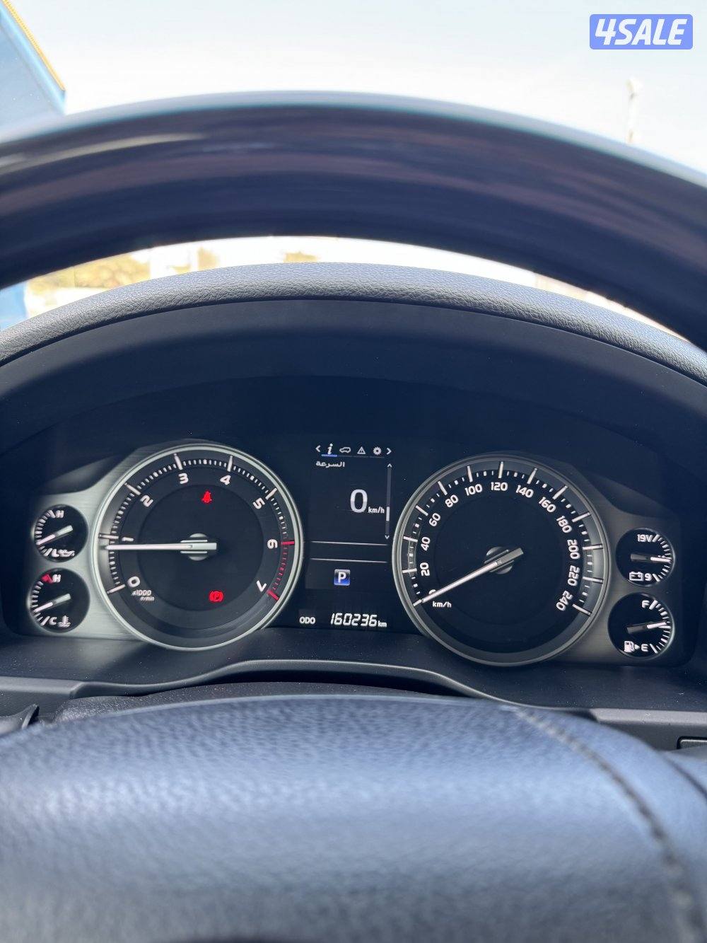 لاند كروزر قراند تورينق5