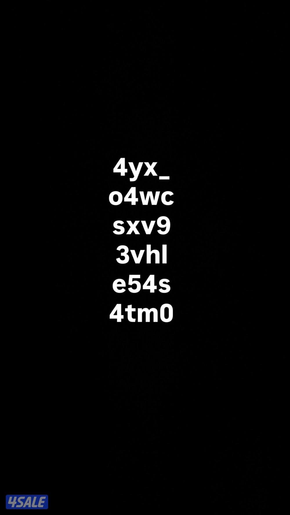 يوزر انستقرام0