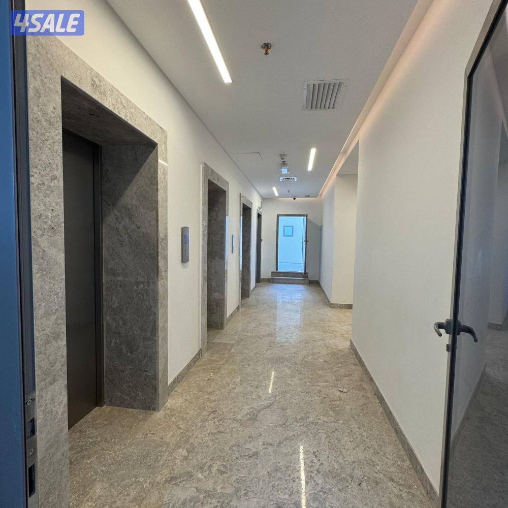 فيلا ( Pent House ) إطلالة بحرية مباشرة للإيجار في الشعب البحري14