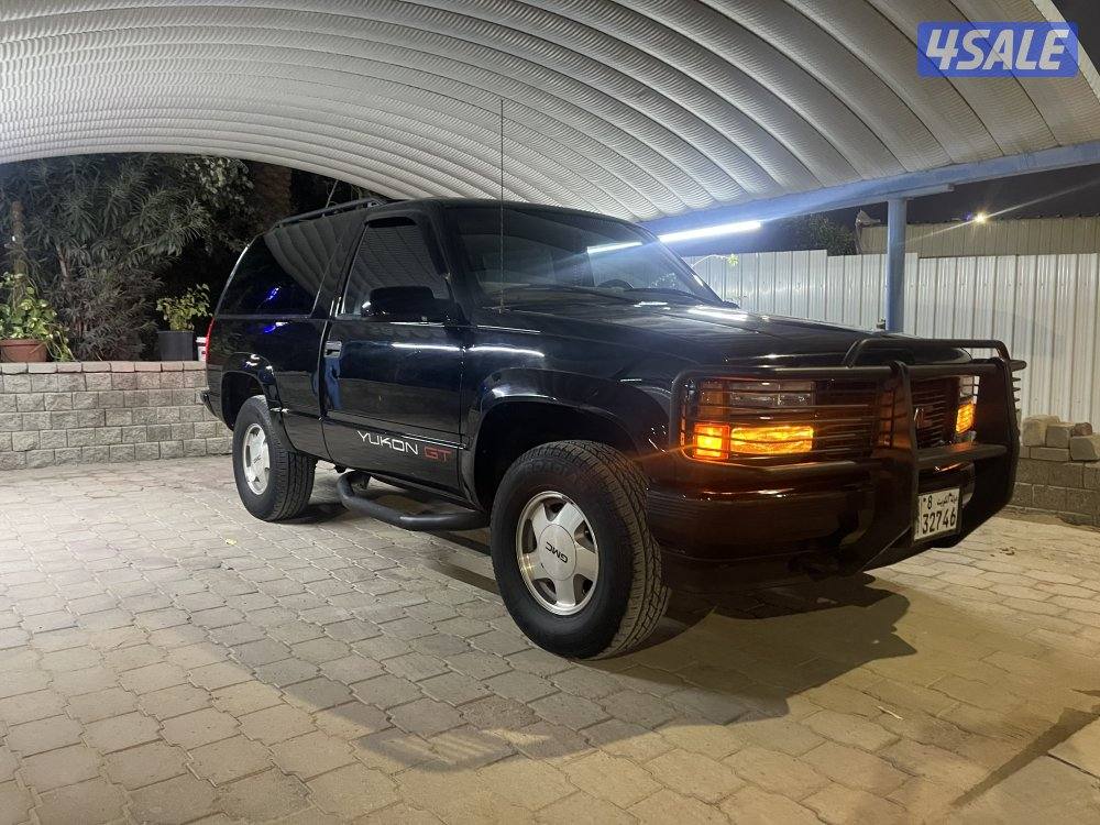 يوكن GT صبغ الوكالة0