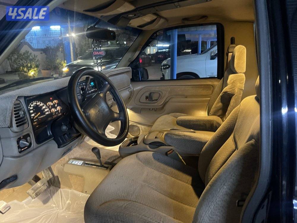 يوكن GT صبغ الوكالة2