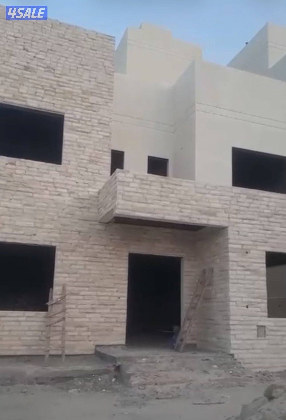 للبيع بيت فى المطلاع0