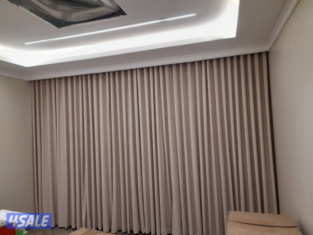 تفصال  وتنجيد أحدث موديلات الستاير الويفي وتنجيد أحدث موديلات الكنب1