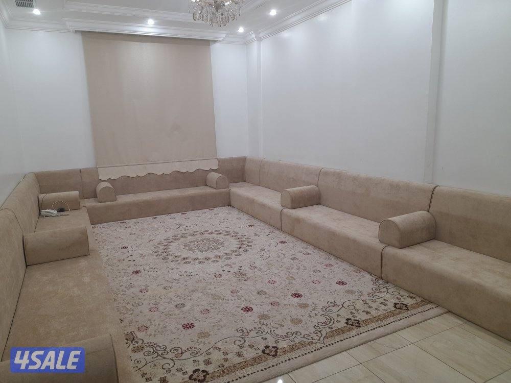 تفصال  وتنجيد أحدث موديلات الستاير الويفي وتنجيد أحدث موديلات الكنب4