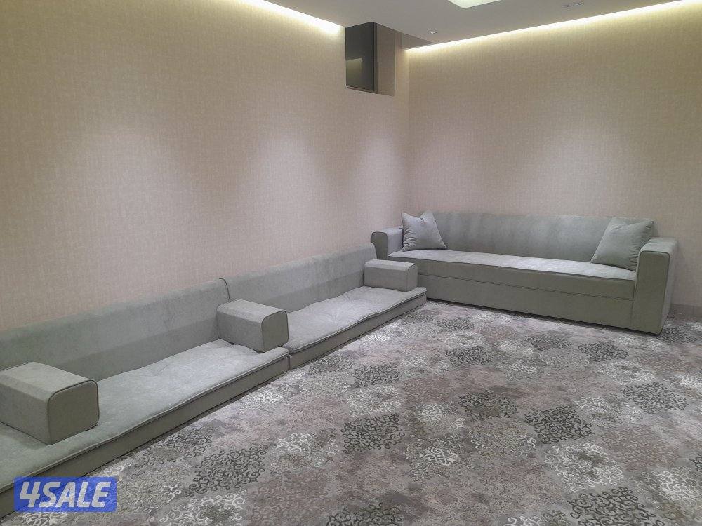 تفصال  وتنجيد أحدث موديلات الستاير الويفي وتنجيد أحدث موديلات الكنب9