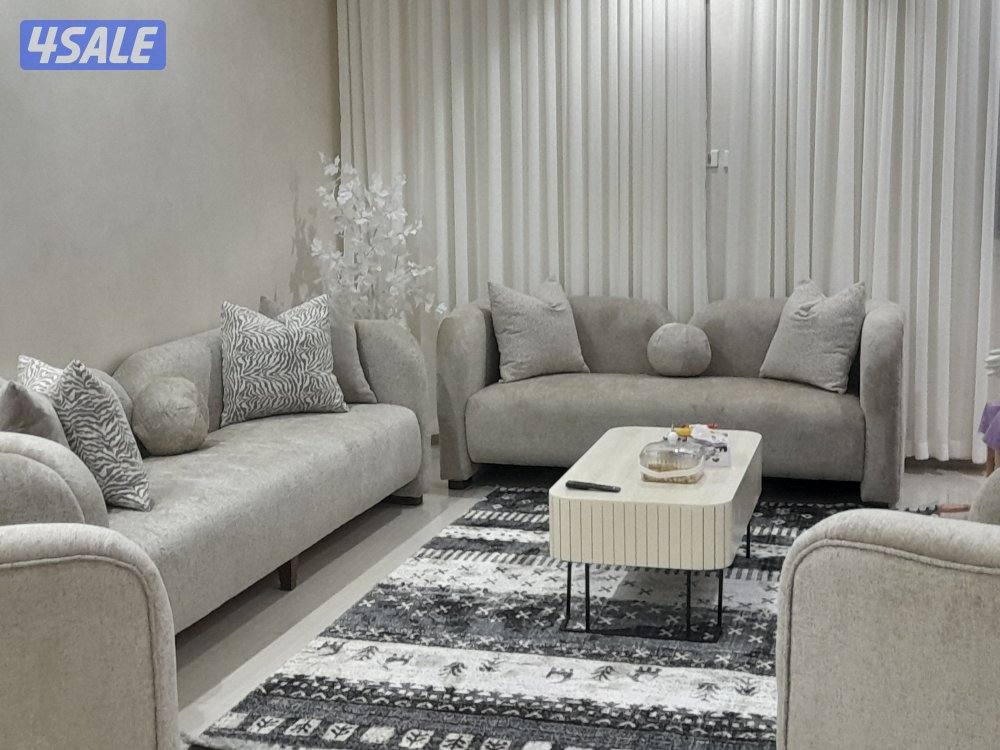 تفصال  وتنجيد أحدث موديلات الستاير الويفي وتنجيد أحدث موديلات الكنب12