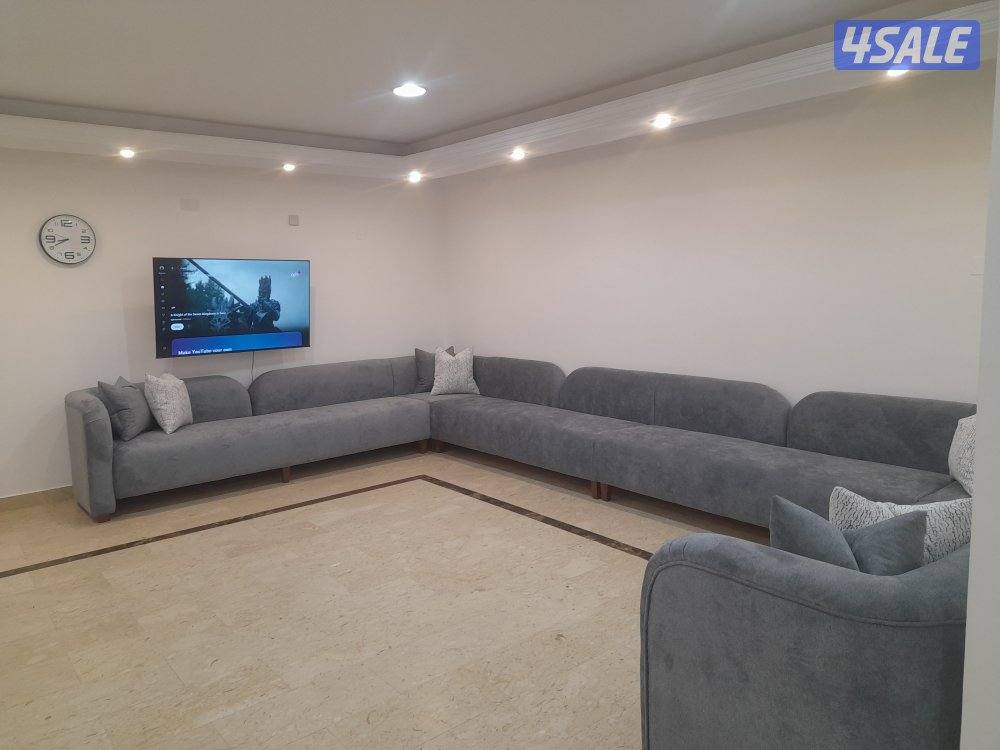 تفصال  وتنجيد أحدث موديلات الستاير الويفي وتنجيد أحدث موديلات الكنب15