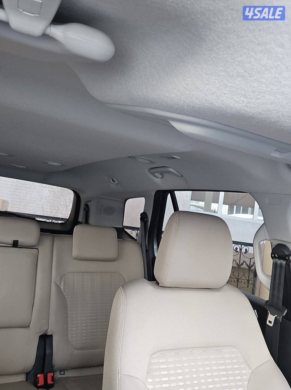 للبيع جيب فورد ايفيرست ٢٠٢٥9