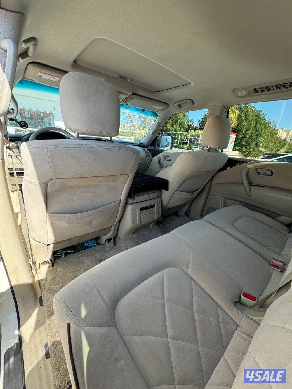 للبيع باترول ماشي 2457