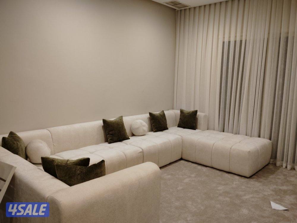 تفاصيل ستائر الويفي6