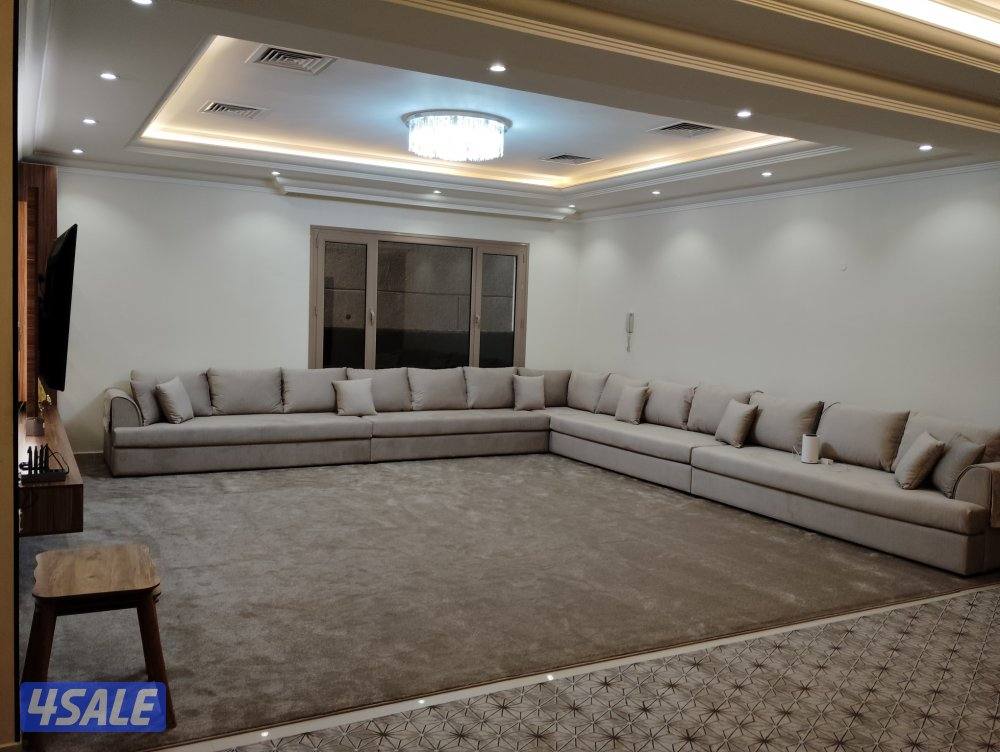 تفاصيل ستائر الويفي7