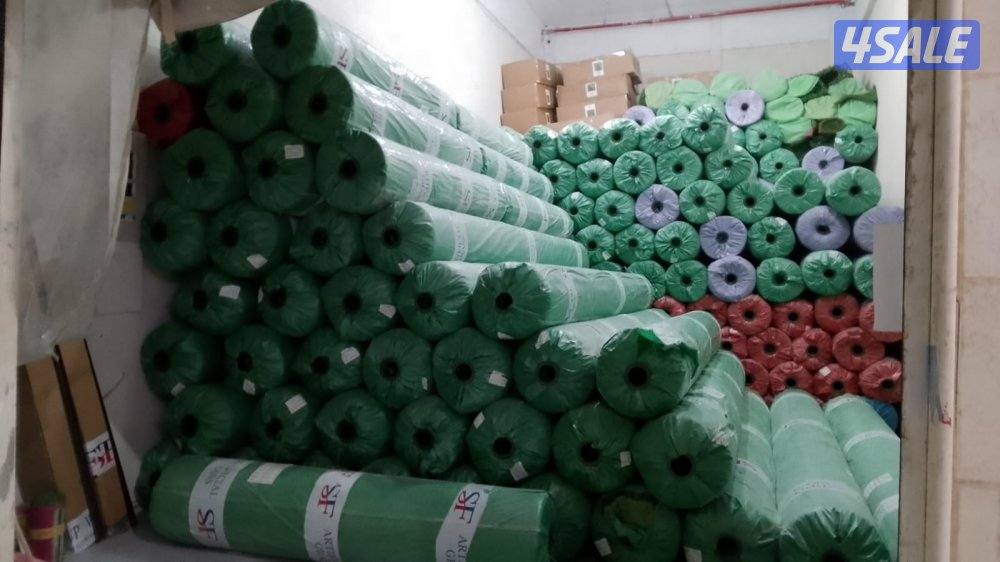 للبيع ثيل صناعي ٢٦ملي ٣٦ملي ٣٨ملي0