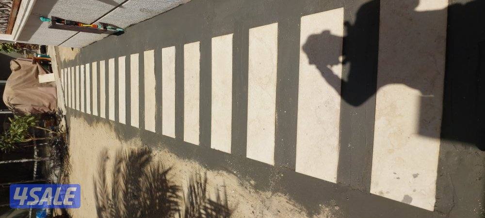 للبيع ثيل صناعي ٢٦ملي ٣٦ملي ٣٨ملي11