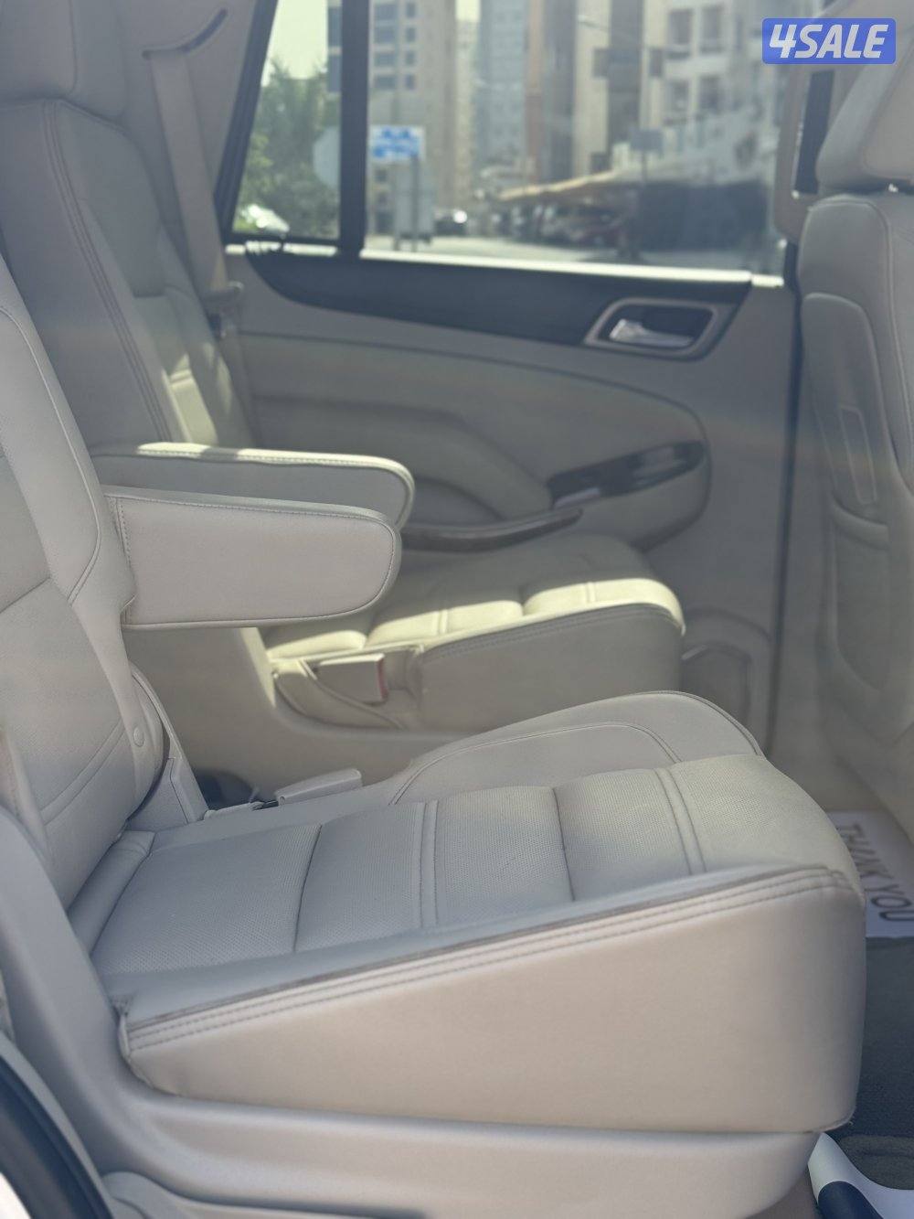 🔺جى ام سي يوكن دينالي 2016 الدرجه الاولى 🔺13