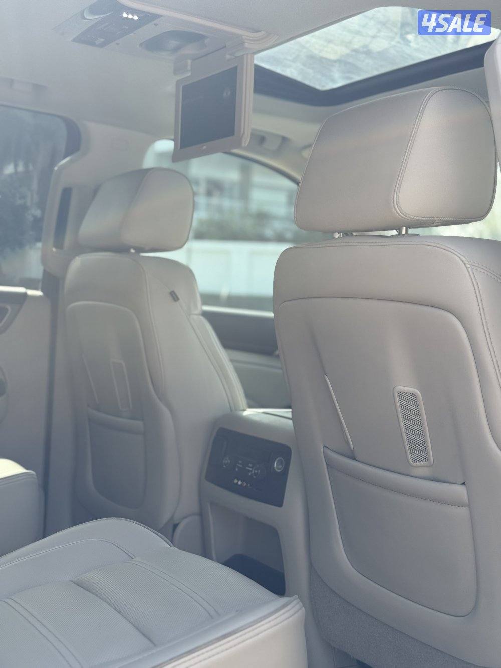 🔺جى ام سي يوكن دينالي 2016 الدرجه الاولى 🔺15