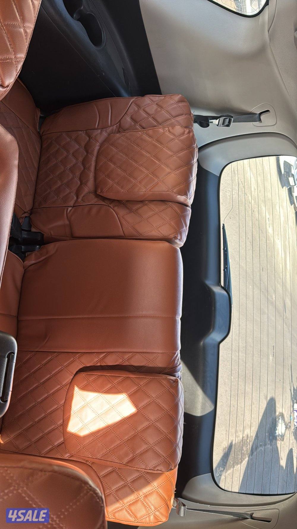 للبيع باترول 2016 بلاتينيوم9