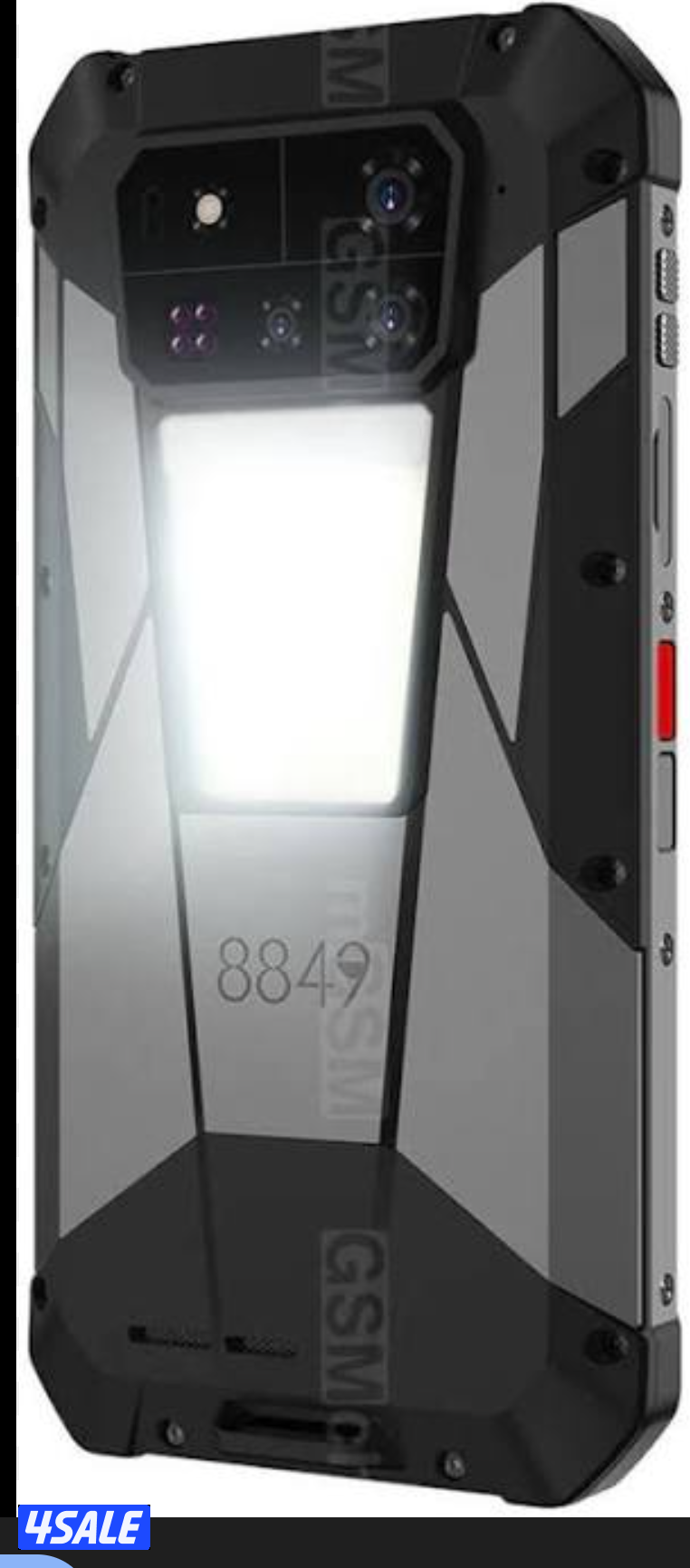 تانك 4 برو بروجيكتر1