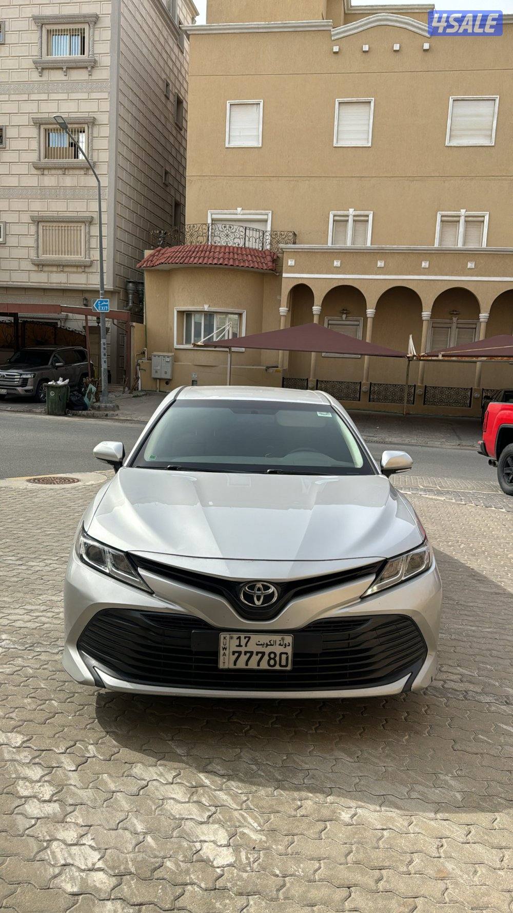 كامري ٢٠٢٠1