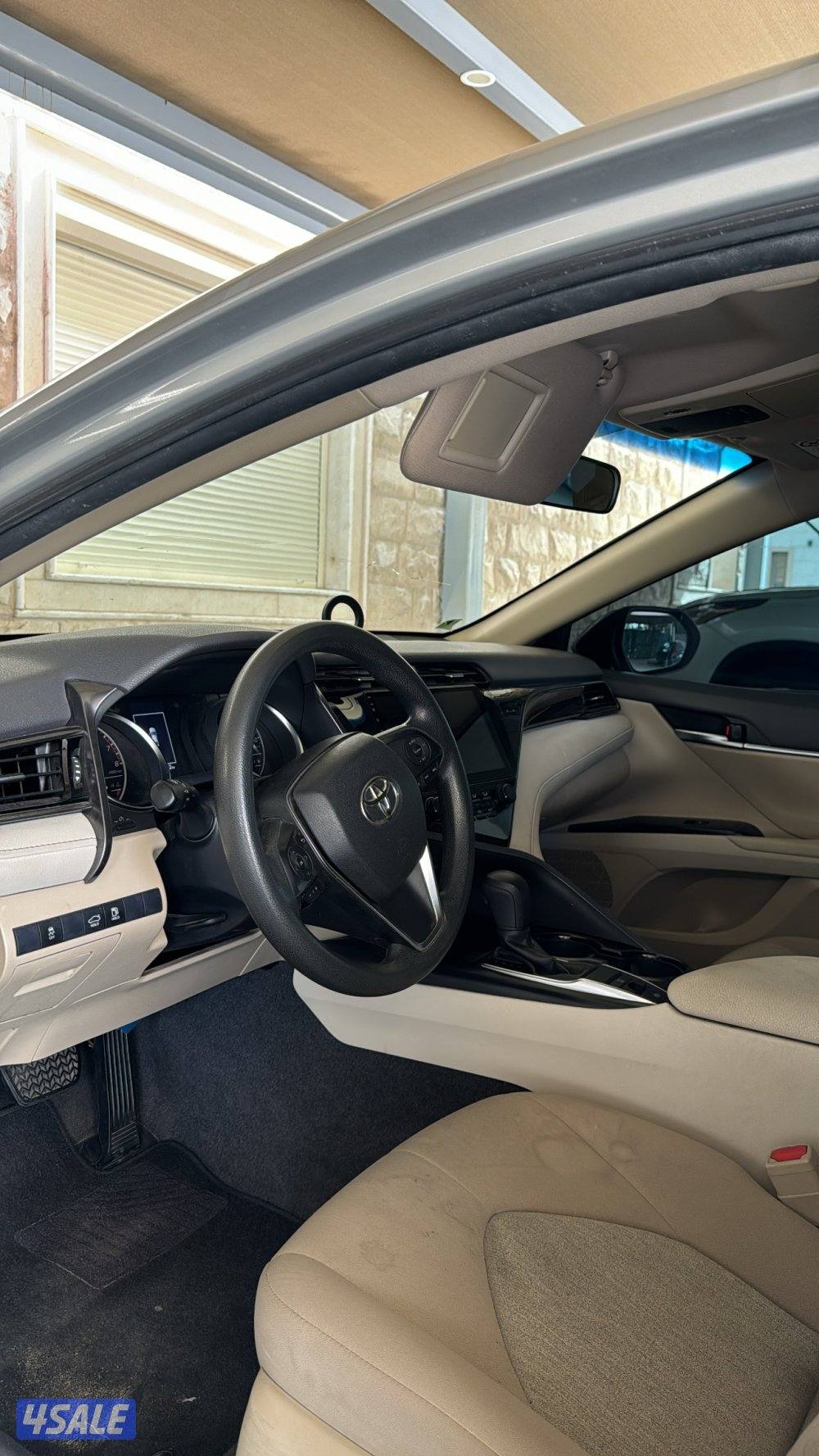 كامري ٢٠٢٠2