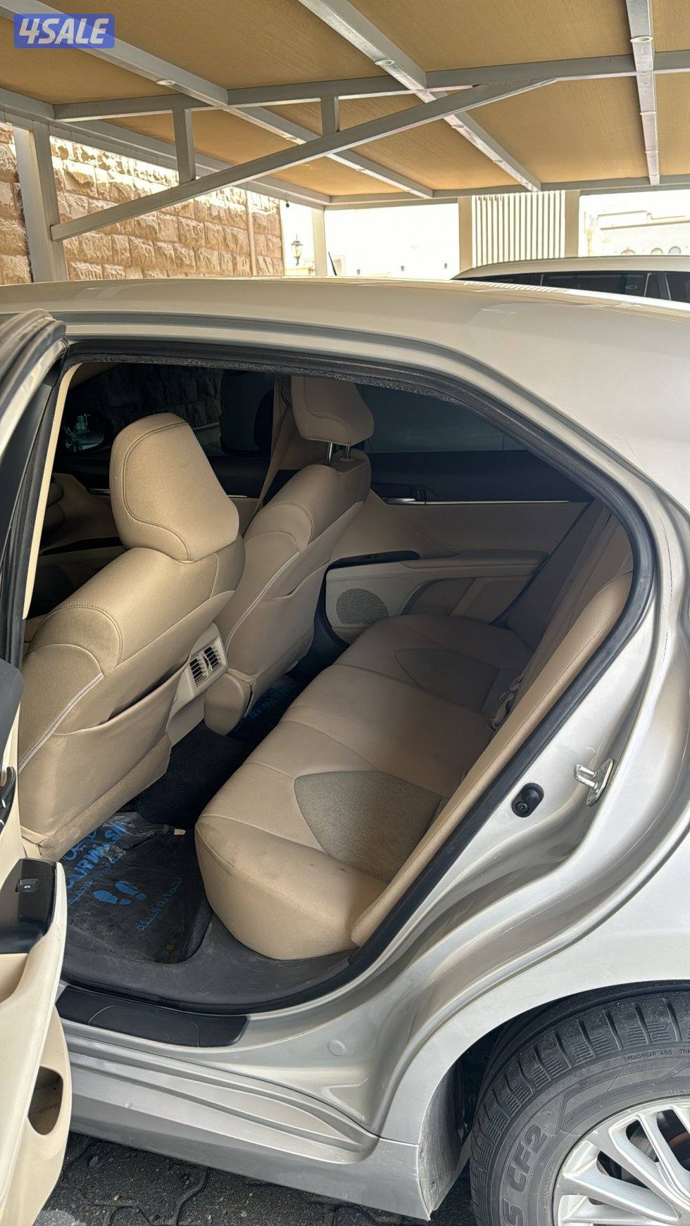 كامري ٢٠٢٠3