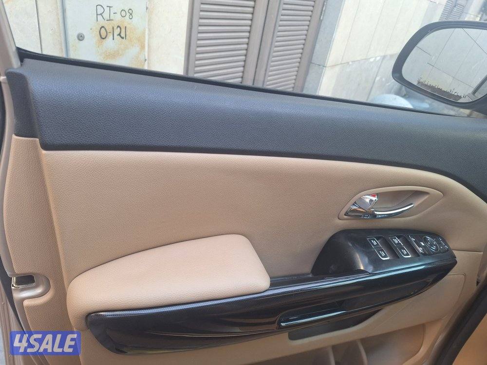 كيا كرنفال 20177