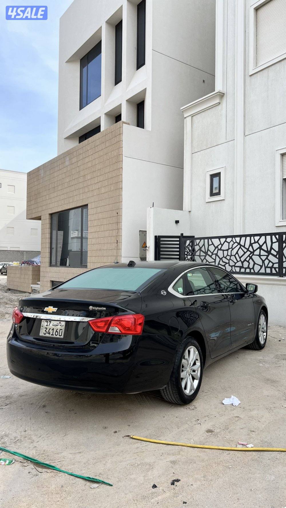 امبالا 2019 شرط الفحص بالكامل الممشى 1463