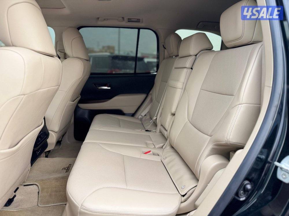 لاندكروزر تنفس طبيعي ايرو 2022 صبغ وكاله7