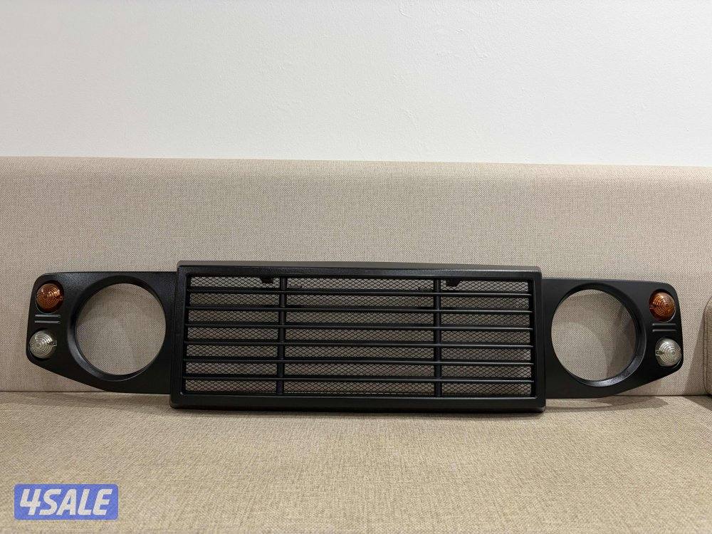 للبيع شبك ديفندر للجمني0