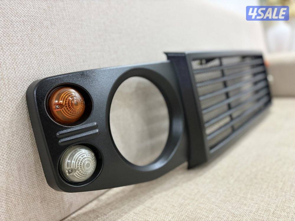 للبيع شبك ديفندر للجمني1