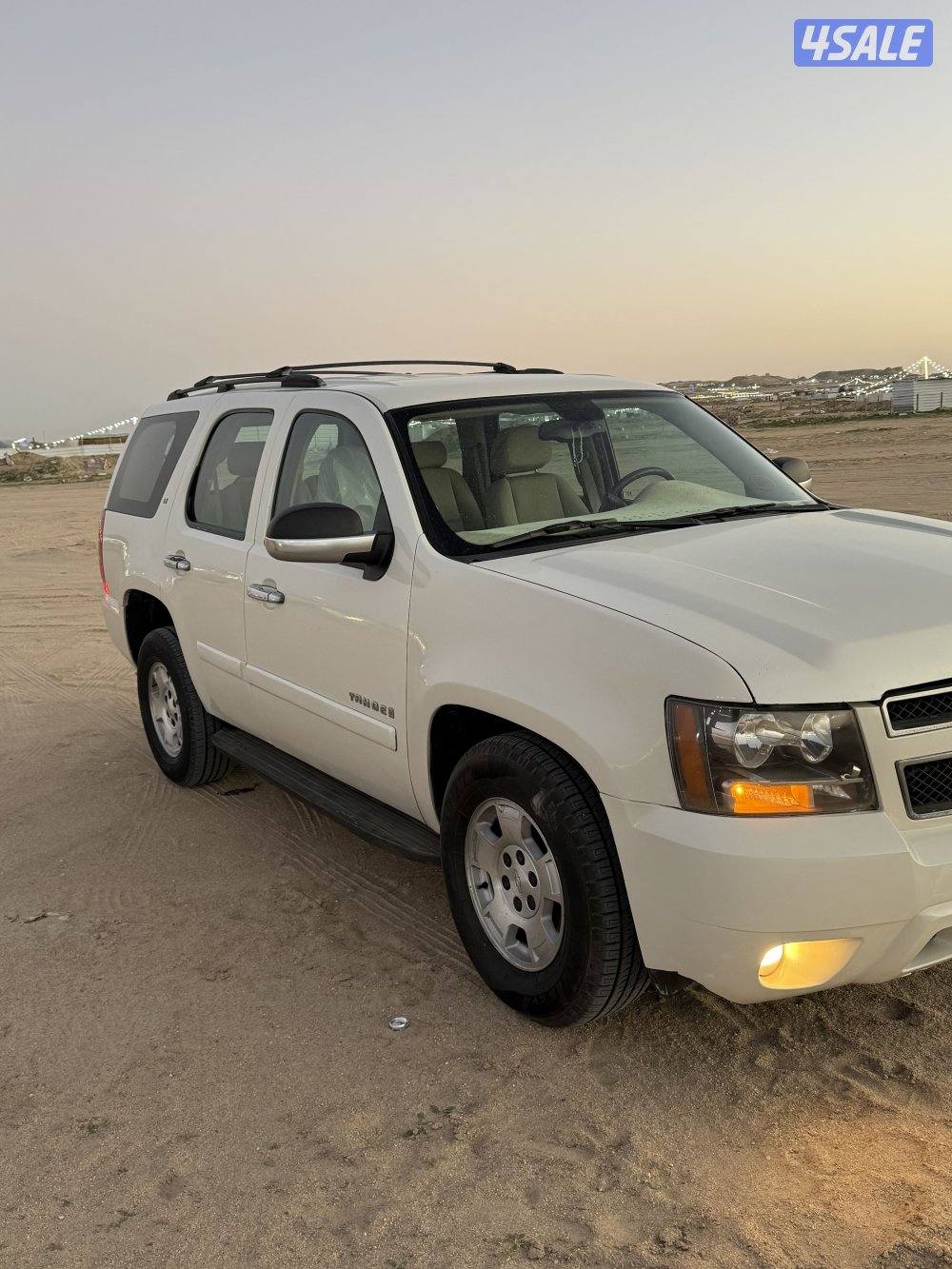 للبيع تاهو 20090