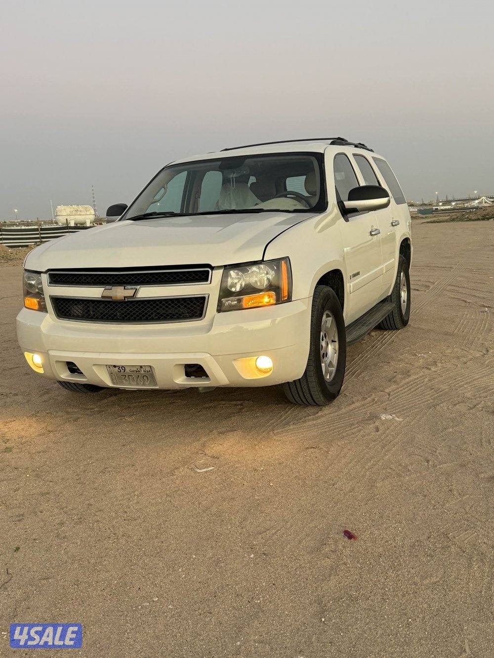 للبيع تاهو 20092