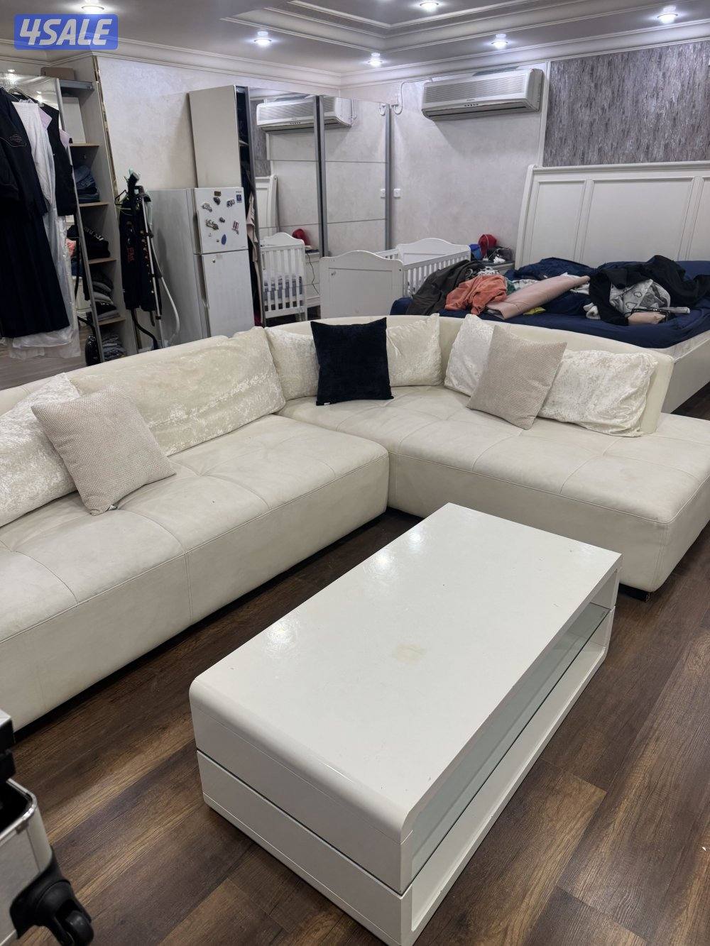 البيع جلستين من ميداس4